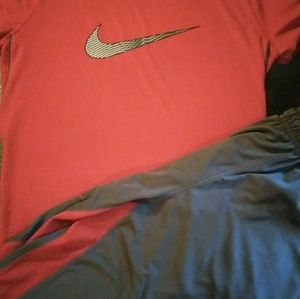 Nike dry-fit